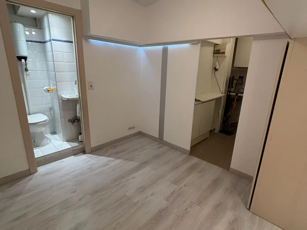 Квартира в Монако, Монако, 13 м² - фото 2