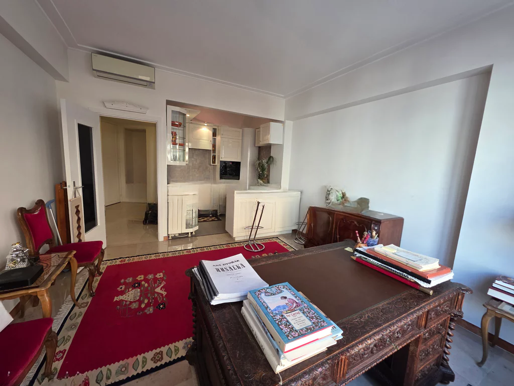 Квартира в Монте Карло, Монако, 74 м² - фото 2