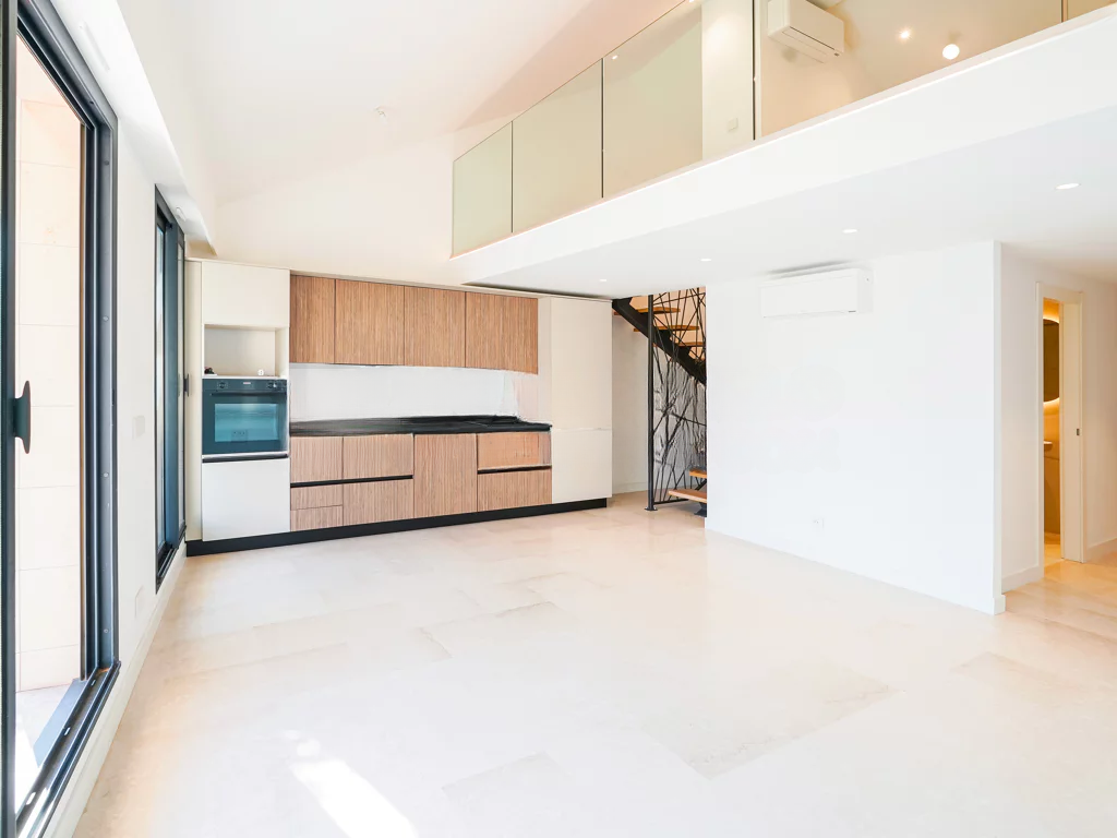 Квартира в Ла-Кондамине, Монако, 164 м² - фото 2