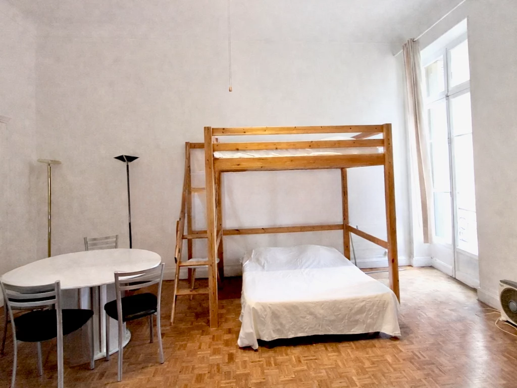 Квартира в Монако, Монако, 30 м² - фото 2