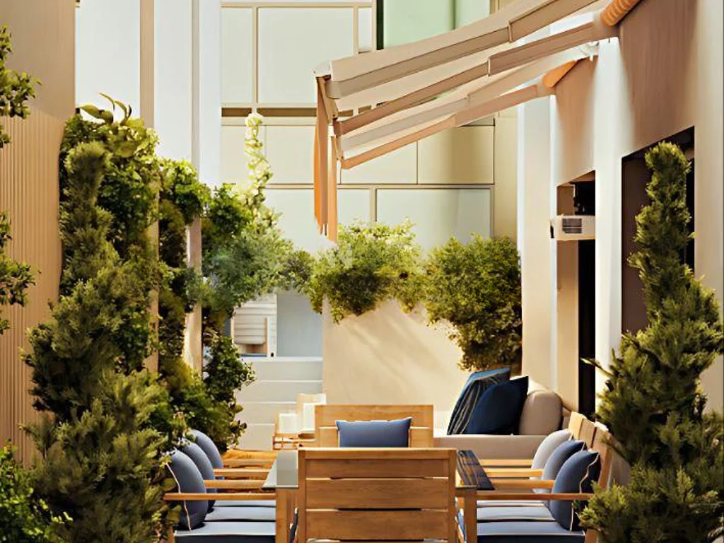 Квартира в Монако, Монако, 189 м² - фото 2