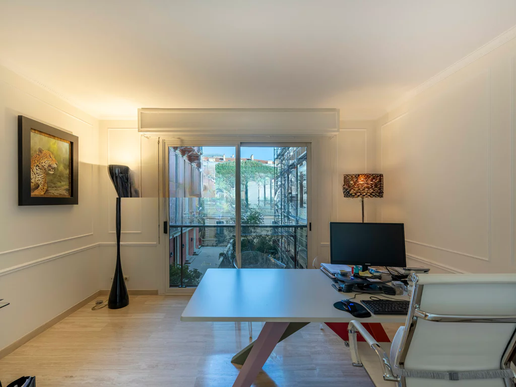 Квартира в Монако, Монако, 25 м² - фото 2