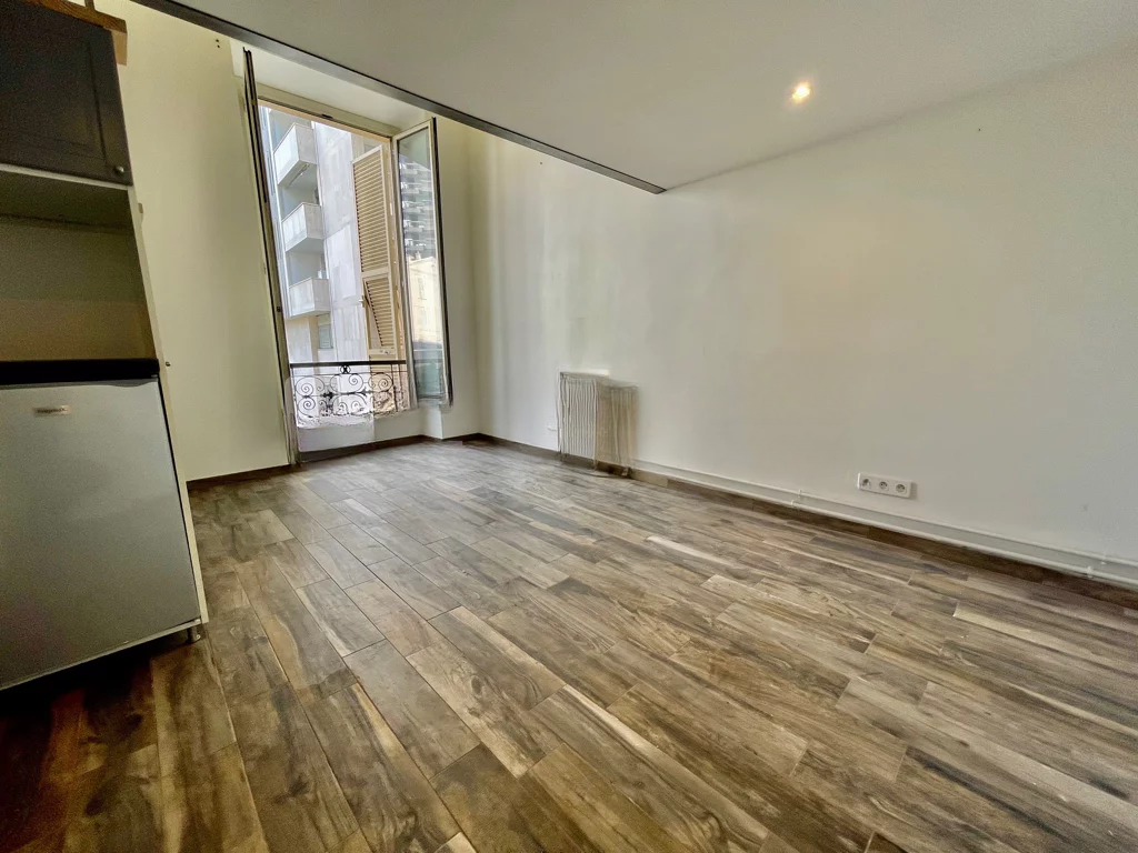 Квартира в Монако, Монако, 35 м² - фото 2