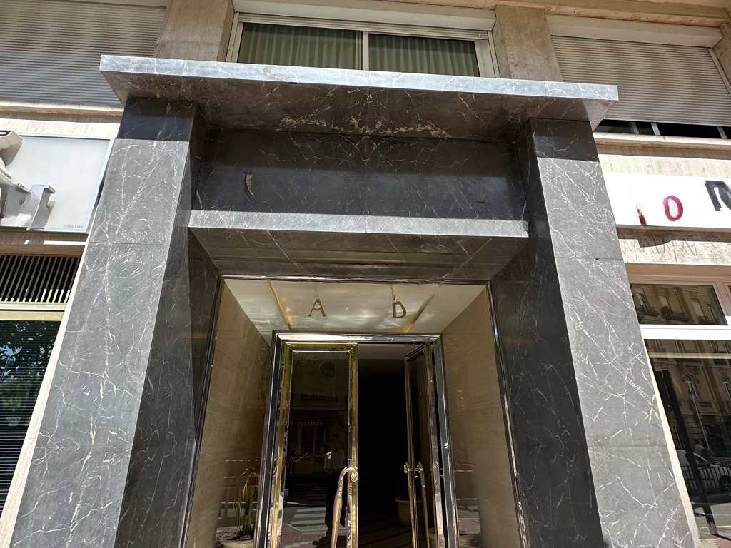 Квартира в Монте Карло, Монако, 48 м² - фото 2