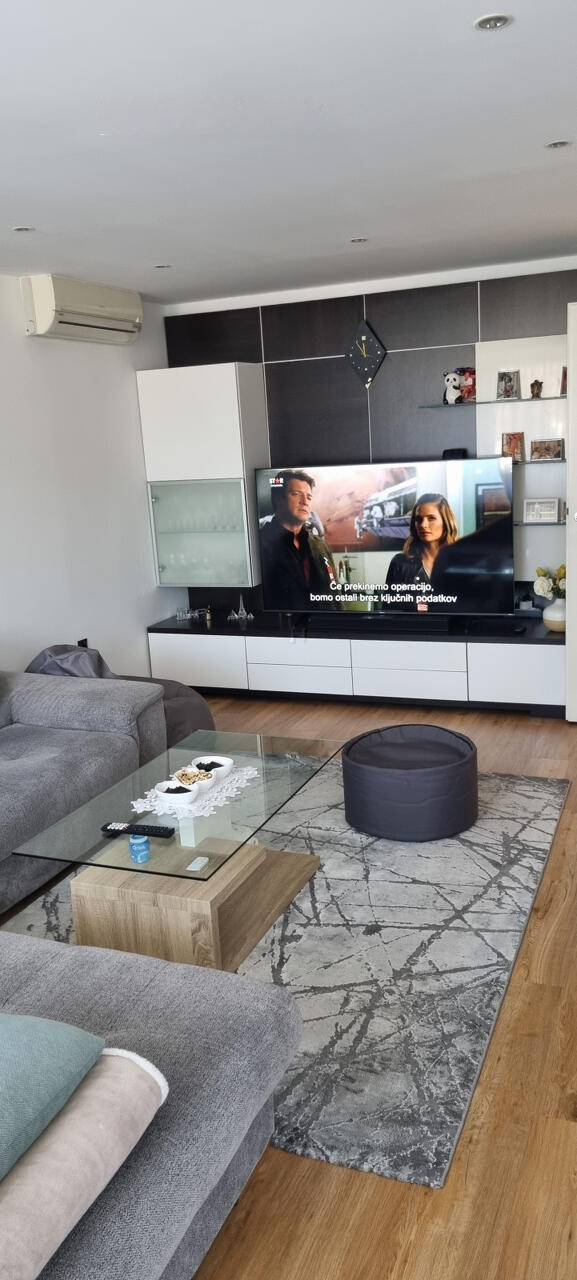 Квартира в Любляне, Словения, 79 м² - фото 2