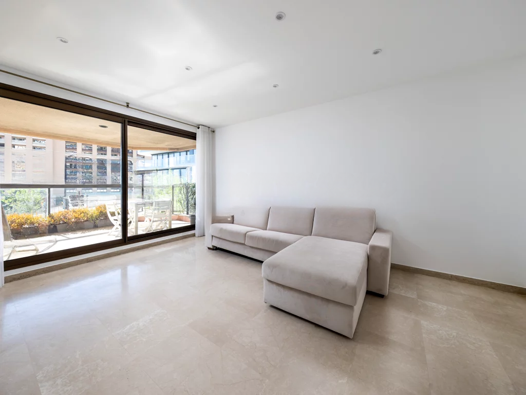 Квартира в Сен-Романе, Монако, 110 м² - фото 3