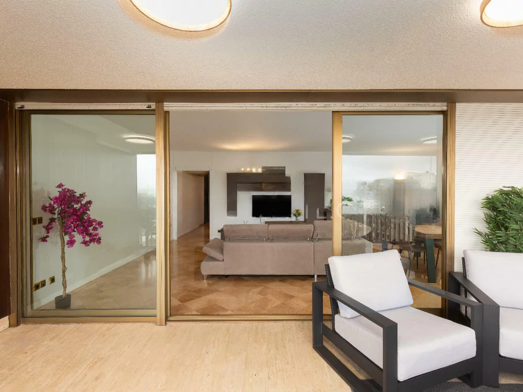 Квартира в Монако, Монако, 165 м² - фото 3