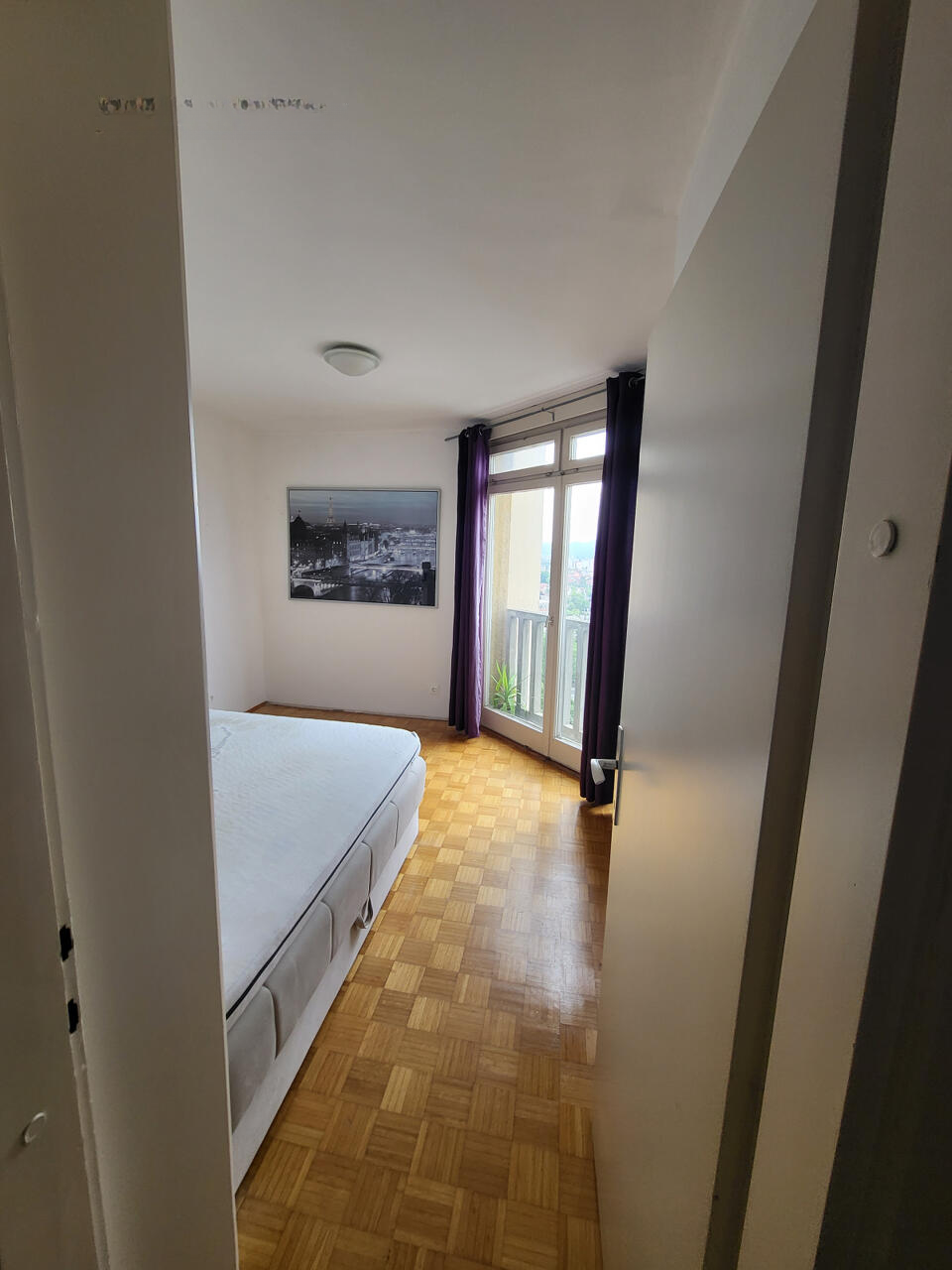 Квартира в Любляне, Словения, 62 м² - фото 3