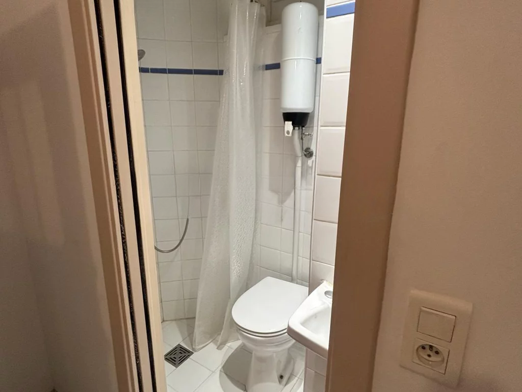 Квартира в Монако, Монако, 13 м² - фото 3