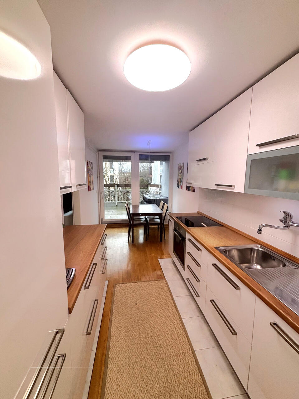 Квартира в Любляне, Словения, 65 м² - фото 3