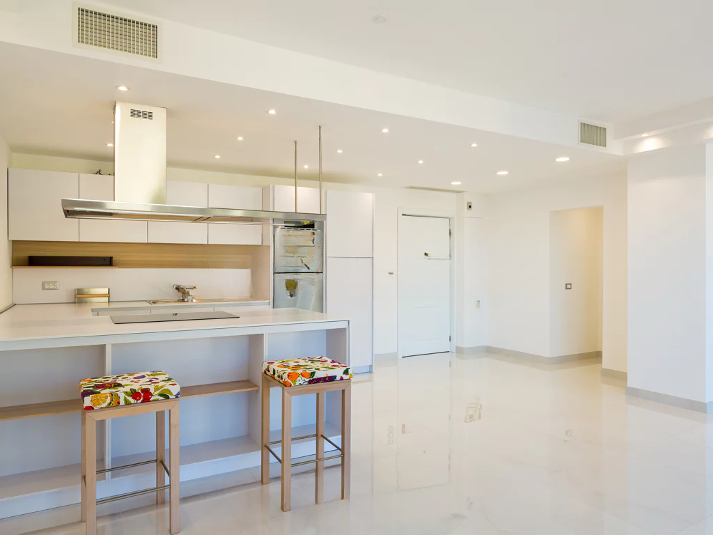 Квартира в Монако, Монако, 118 м² - фото 3