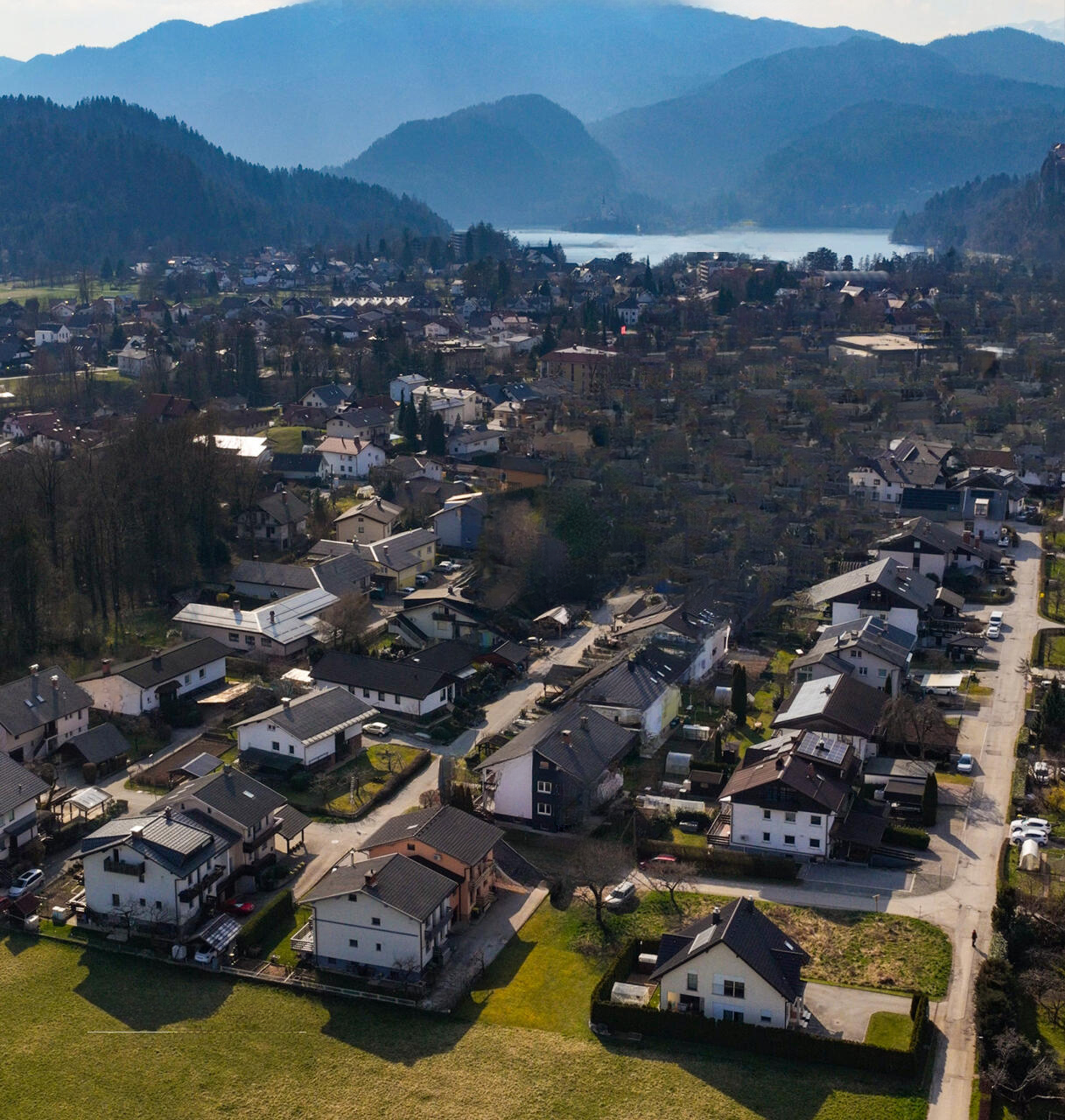 Дом в Бледе, Словения, 234 м² - фото 3