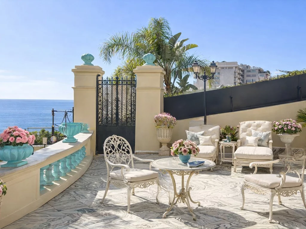 Квартира в Ла-Кондамине, Монако, 674 м² - фото 3