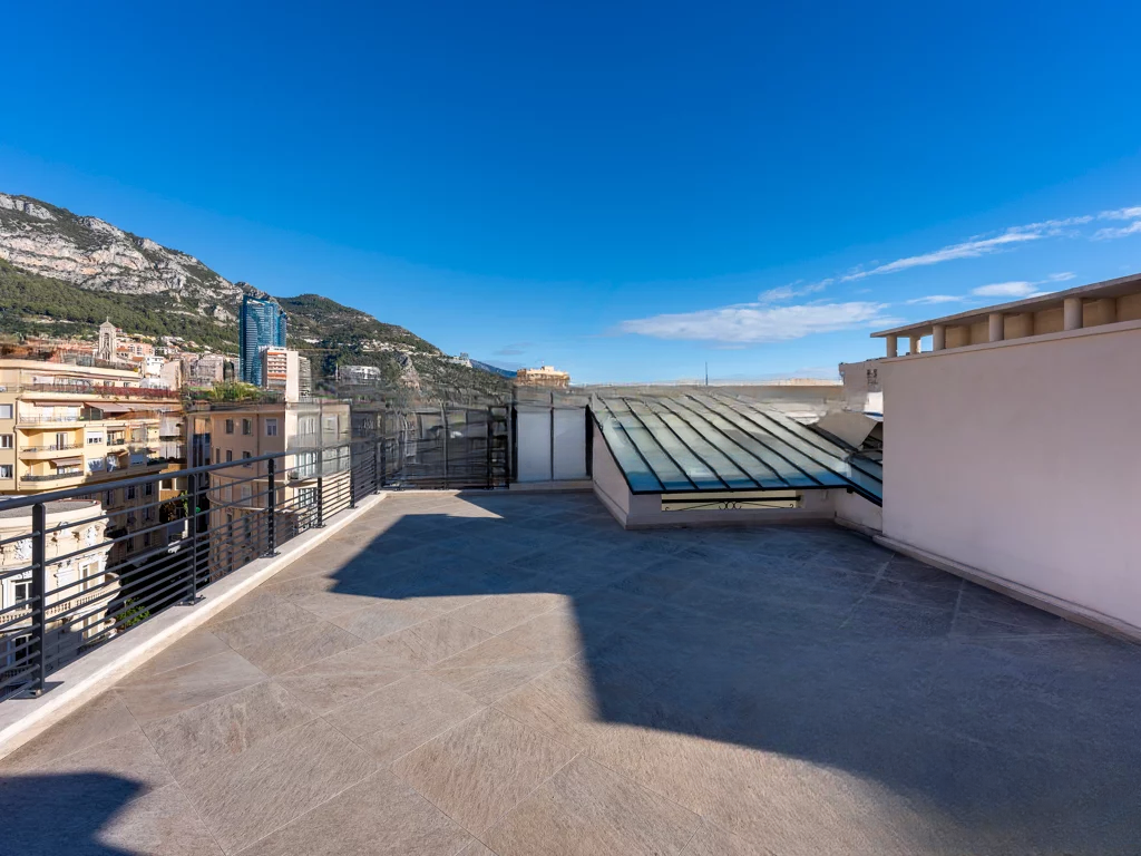 Квартира в Монако, Монако, 3 м² - фото 3