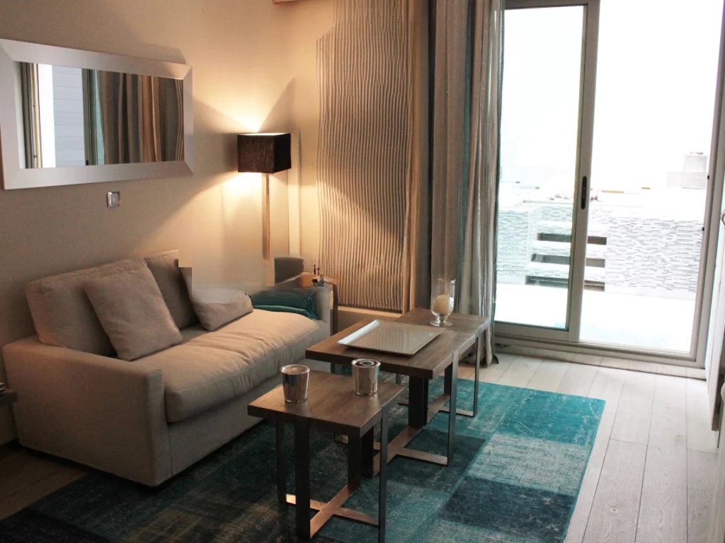 Квартира в Монегетти, Монако - фото 3