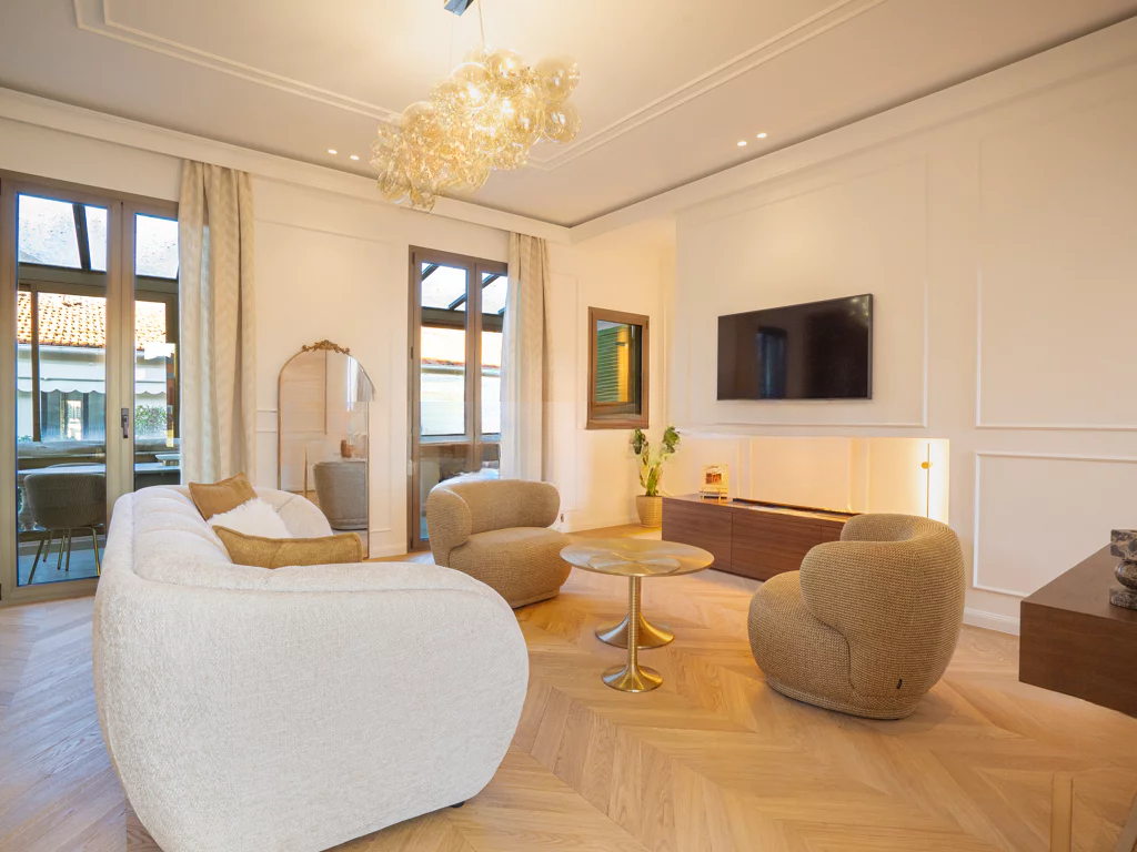 Квартира в Монако, Монако, 109 м² - фото 3