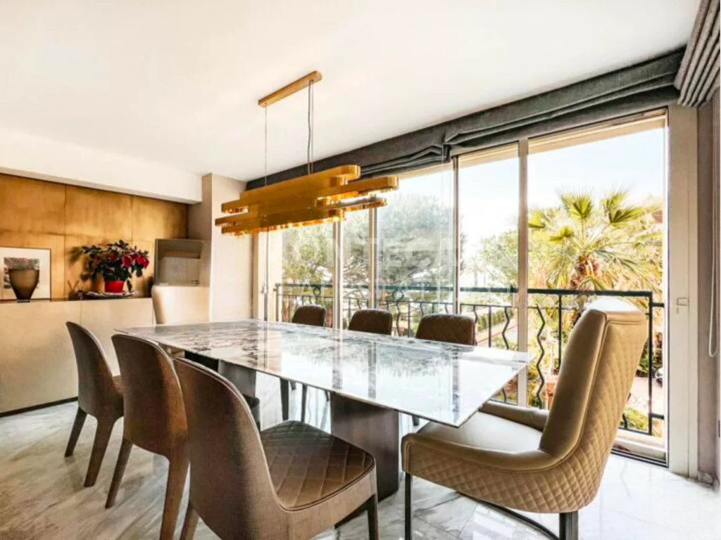 Квартира в Фонвьее, Монако, 245 м² - фото 3