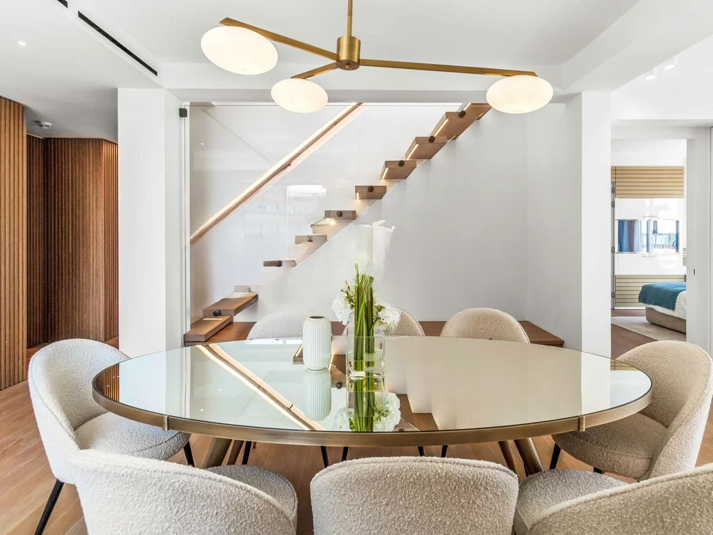 Квартира в Монако, Монако, 426 м² - фото 3