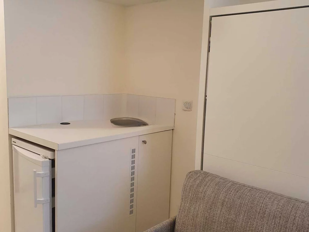 Квартира в Сен-Романе, Монако, 13 м² - фото 3