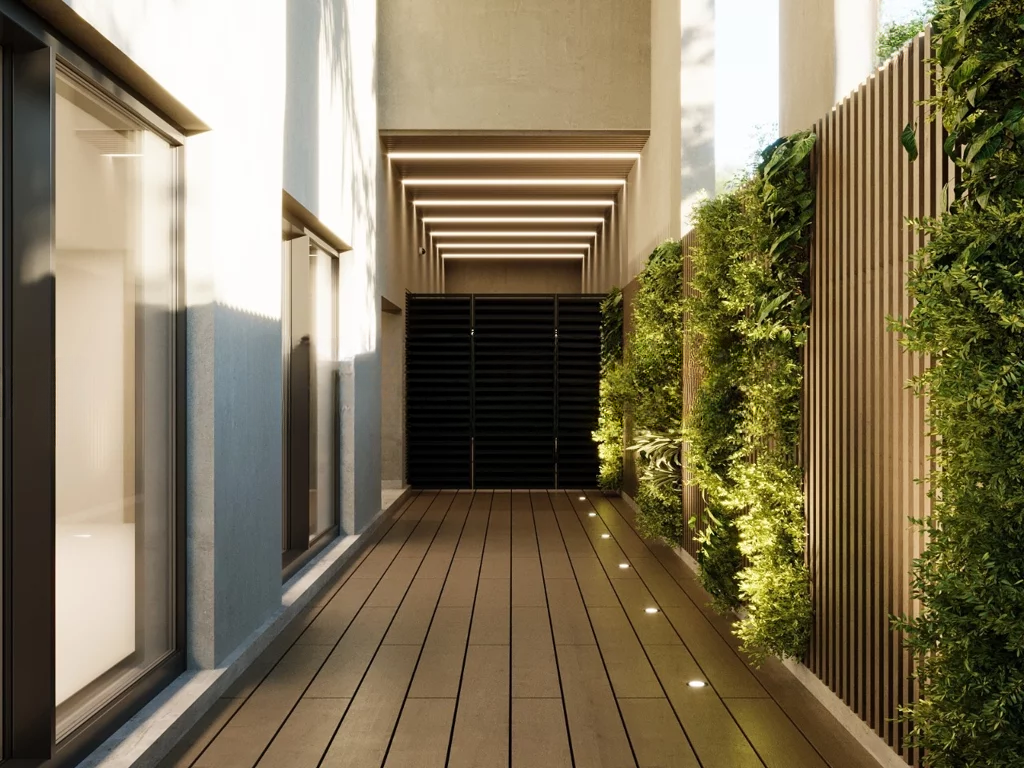 Квартира в Монако, Монако, 189 м² - фото 3