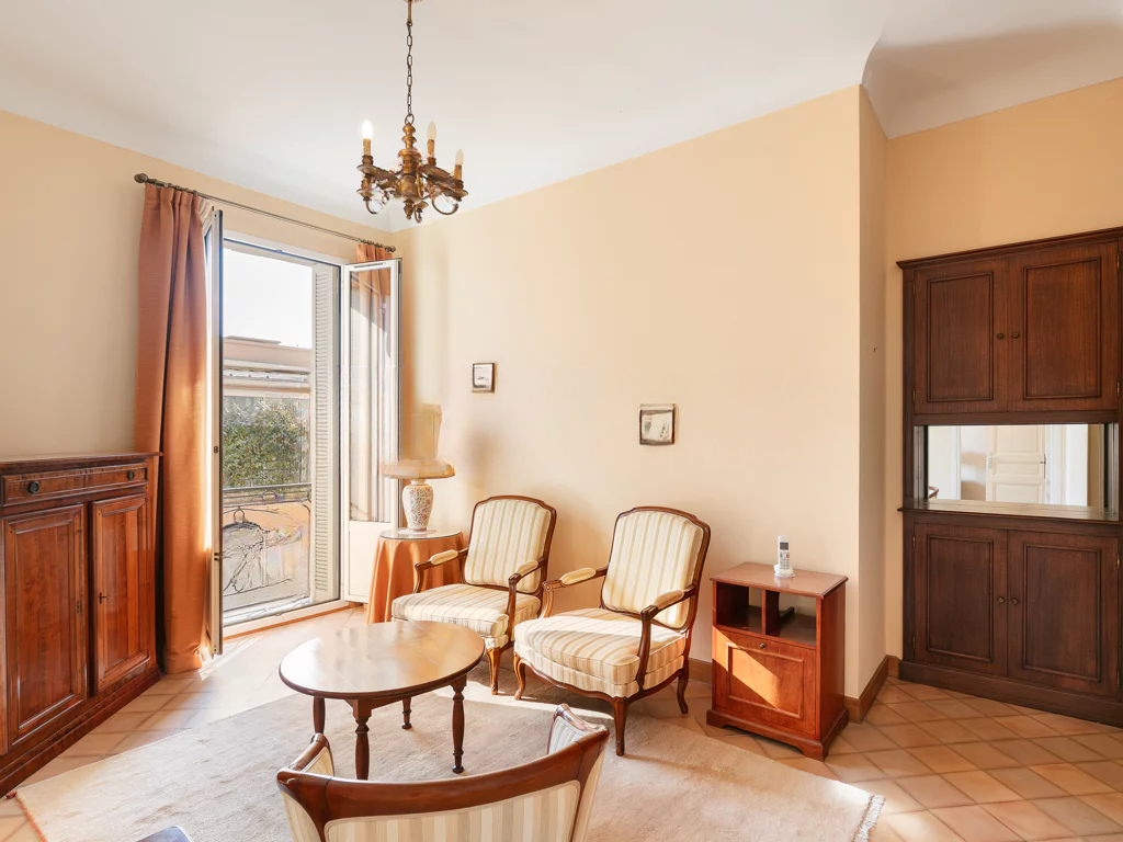 Квартира в Ла-Кондамине, Монако, 75 м² - фото 3