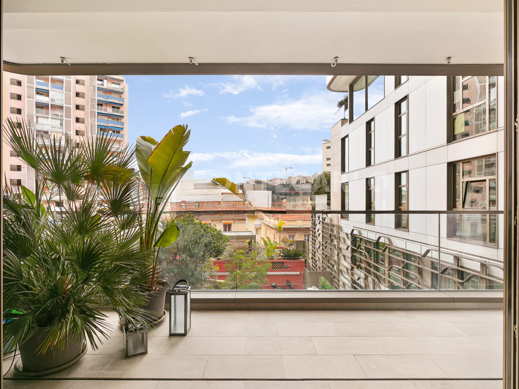 Квартира в Ла-Кондамине, Монако, 172 м² - фото 3