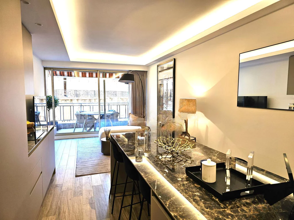 Квартира в Монте Карло, Монако, 112 м² - фото 3