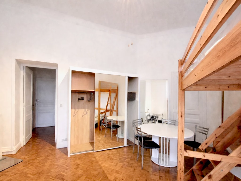 Квартира в Монако, Монако, 30 м² - фото 3