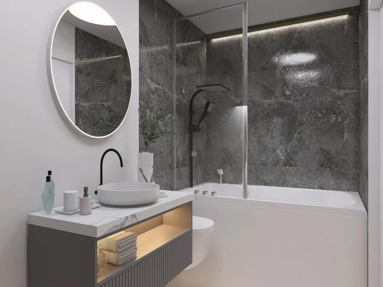 Квартира в Любляне, Словения, 136 м² - фото 3