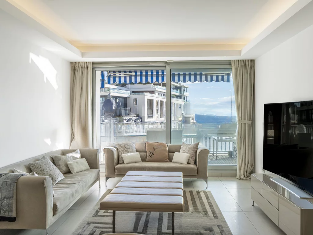 Квартира в Монако, Монако, 157 м² - фото 3