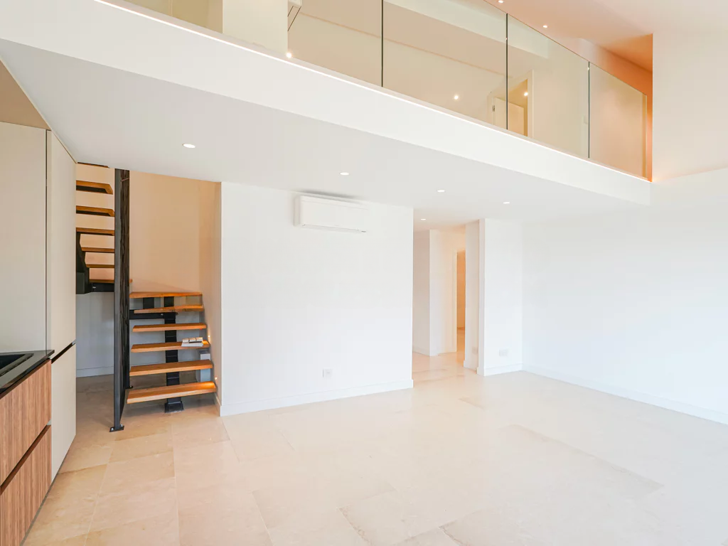 Квартира в Ла-Кондамине, Монако, 164 м² - фото 3