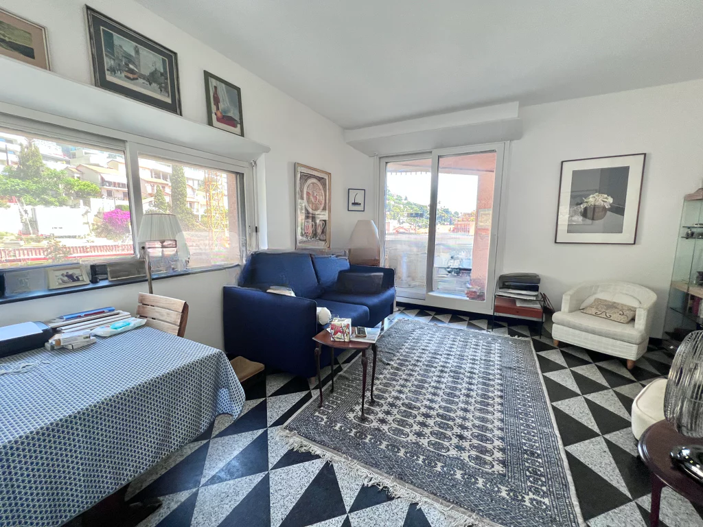 Квартира в Сен-Романе, Монако, 92 м² - фото 3