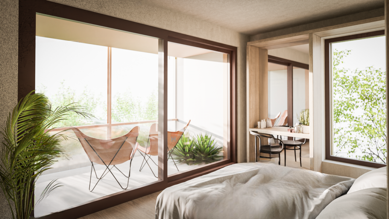 Квартира в Любляне, Словения, 175 м² - фото 3