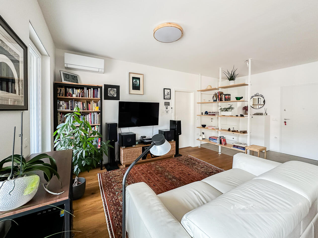 Квартира в Любляне, Словения, 84 м² - фото 3