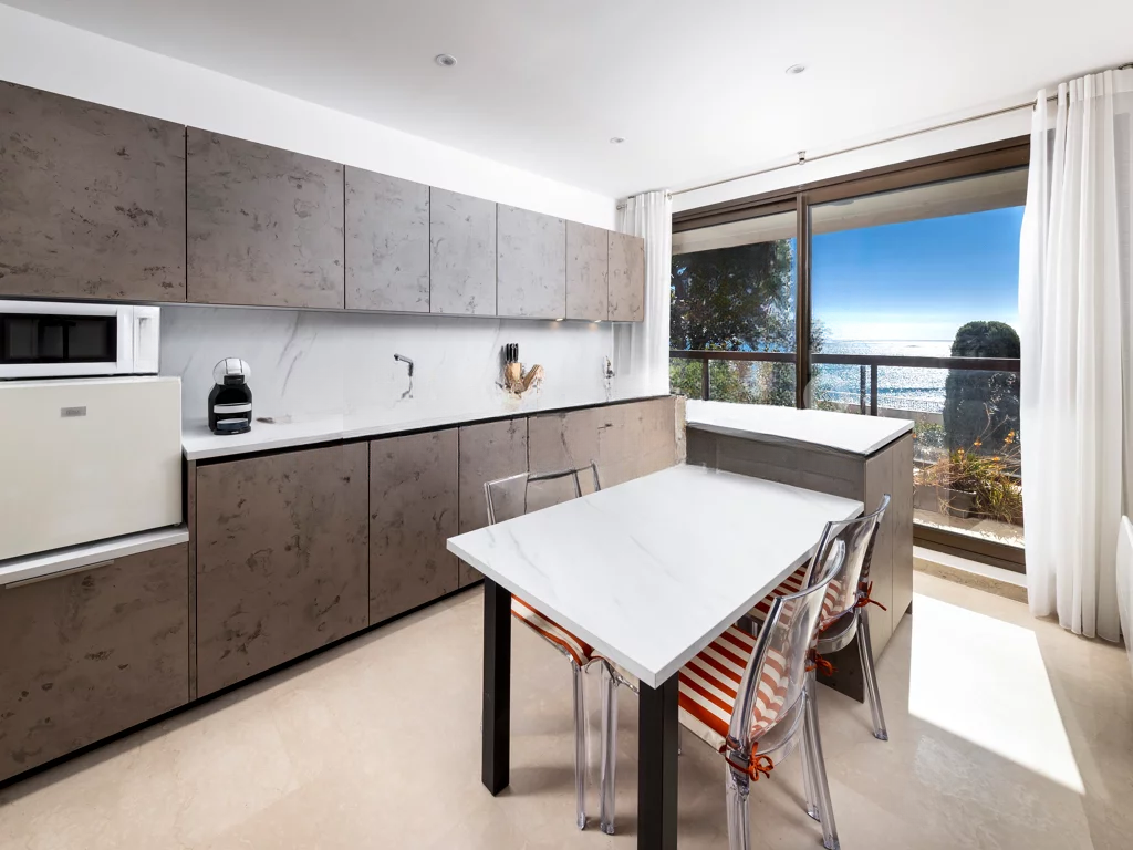 Квартира в Сен-Романе, Монако, 110 м² - фото 4