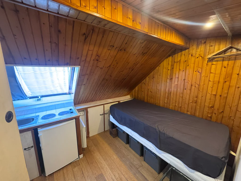 Квартира в Монте Карло, Монако, 12 м² - фото 4