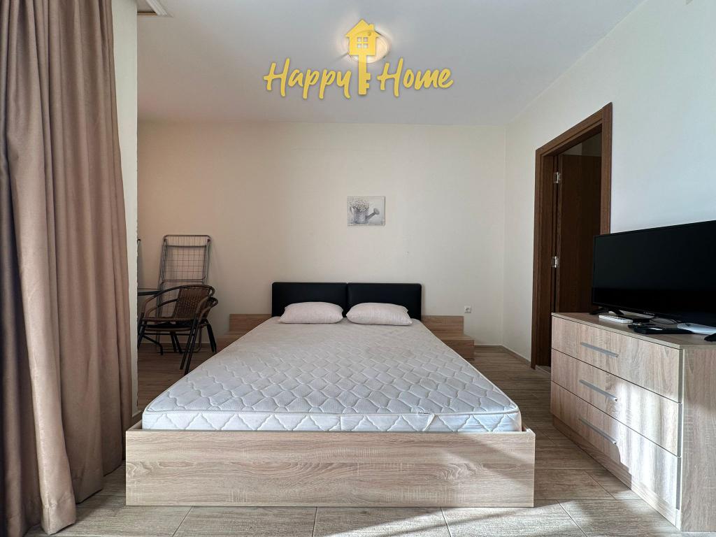 Студия в Равде, Болгария, 41 м² - фото 3