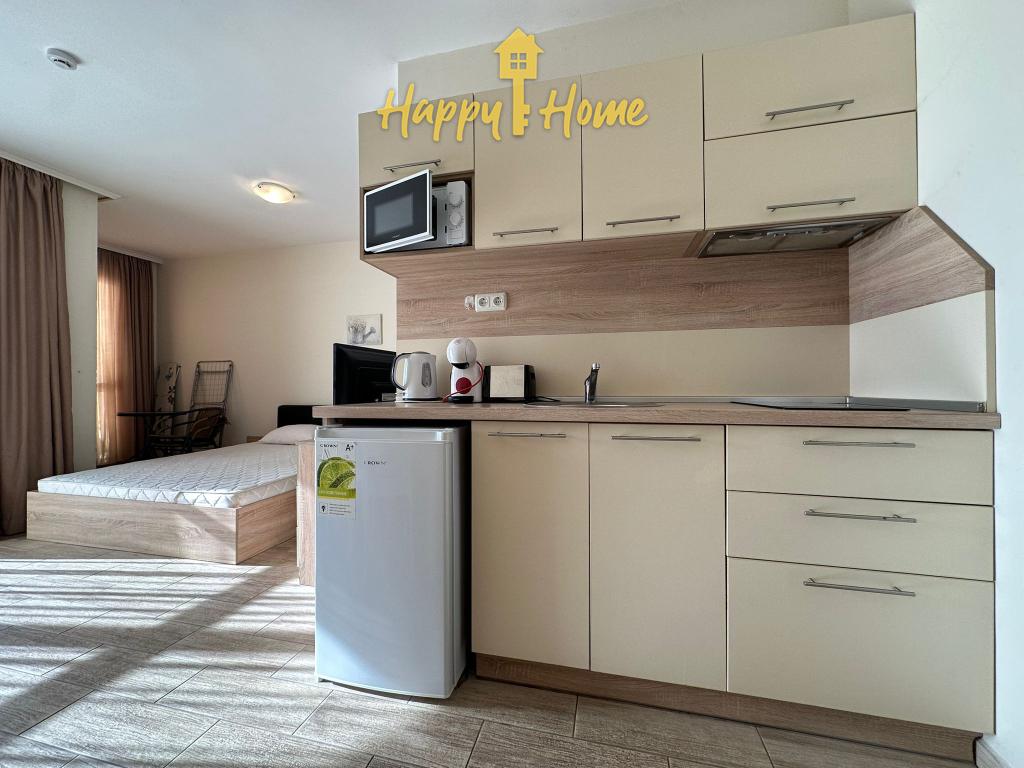 Студия в Равде, Болгария, 41 м² - фото 6