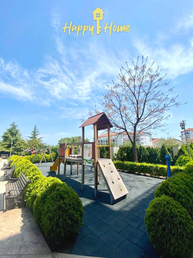 Студия в Равде, Болгария, 41 м² - фото 16