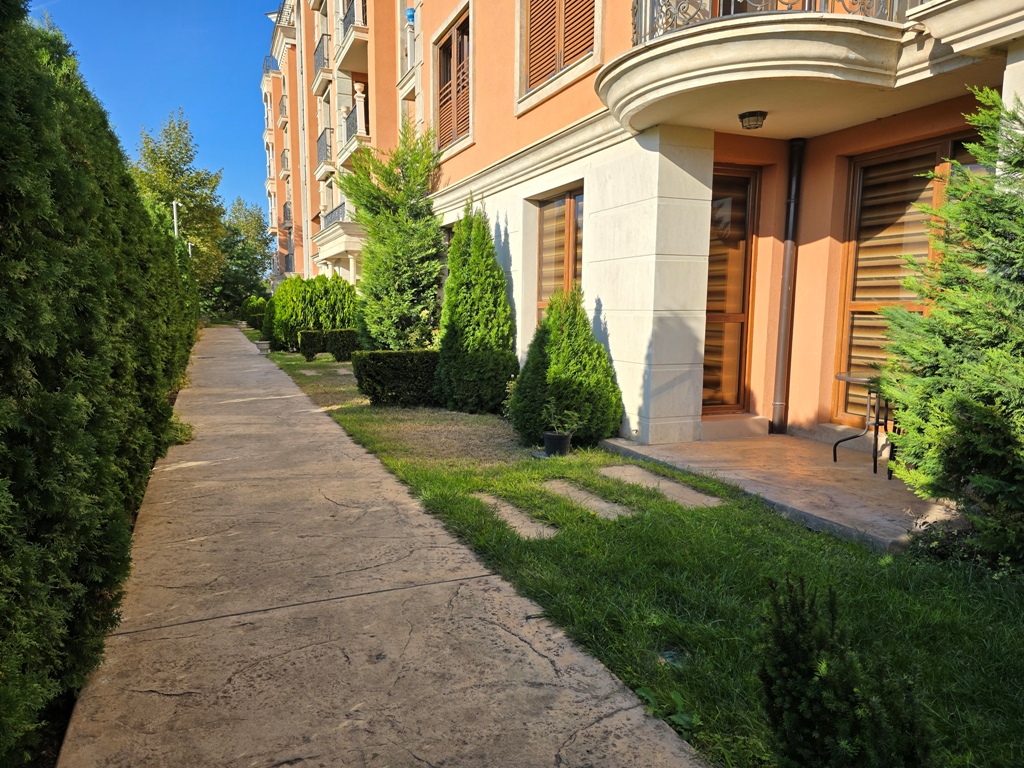 Студия в Равде, Болгария, 41 м² - фото 14