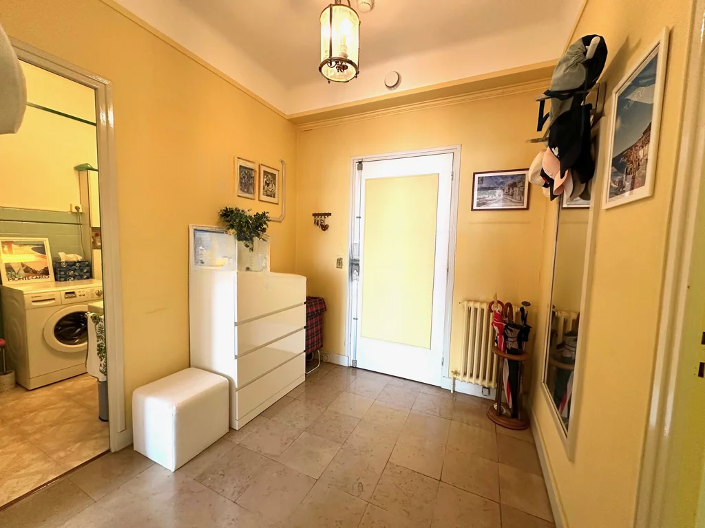 Квартира в Монте Карло, Монако, 84 м² - фото 4