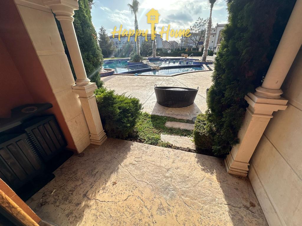 Студия в Равде, Болгария, 41 м² - фото 9