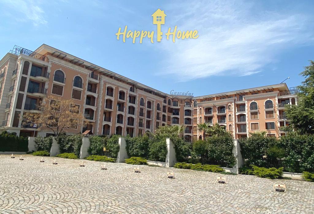 Студия в Равде, Болгария, 41 м² - фото 17