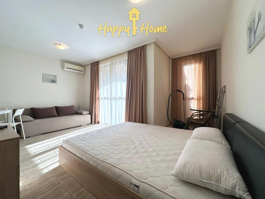 Студия в Равде, Болгария, 41 м² - фото 2