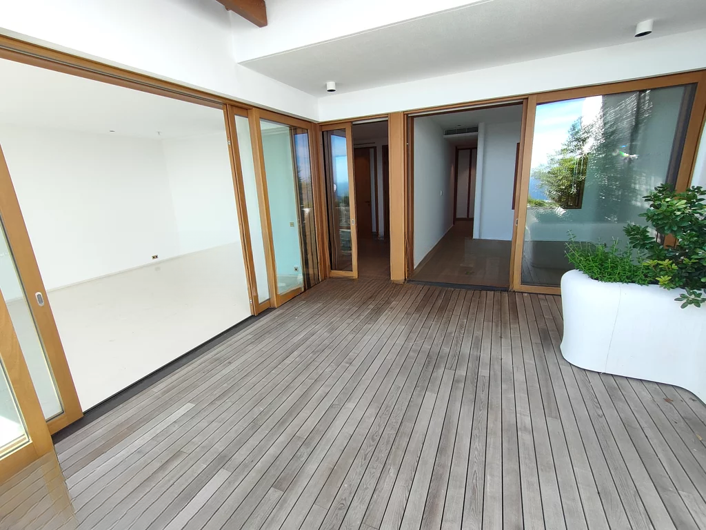 Квартира в Монако, Монако, 156 м² - фото 4