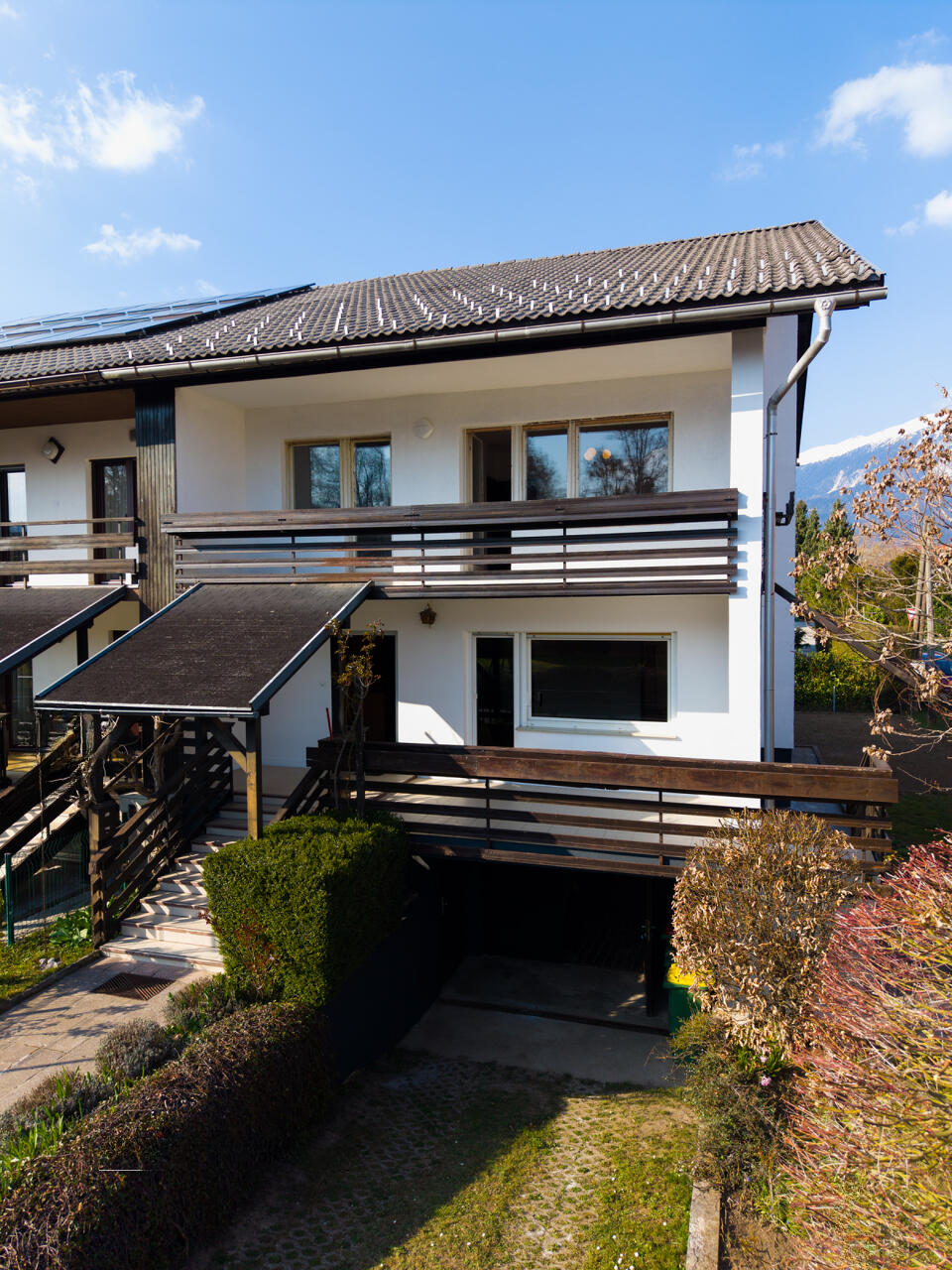 Дом в Бледе, Словения, 234 м² - фото 4