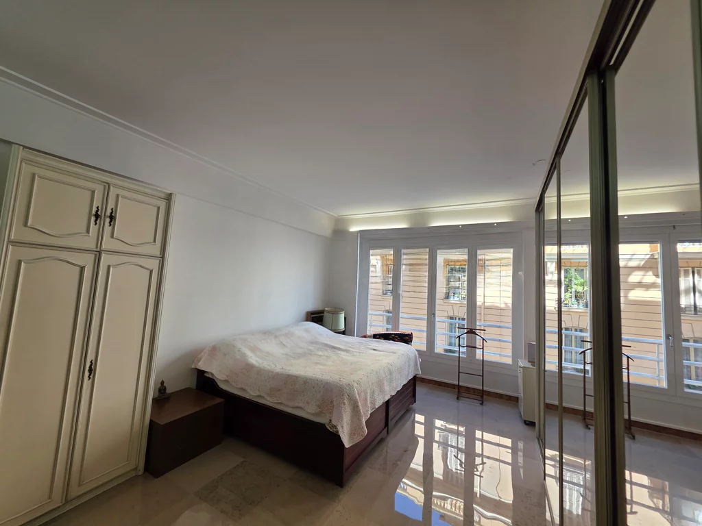 Квартира в Монте Карло, Монако, 74 м² - фото 4