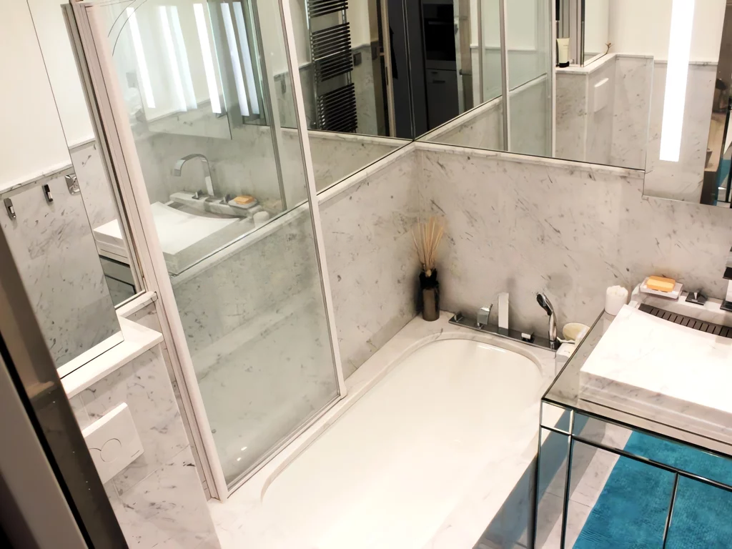 Квартира в Монегетти, Монако - фото 4