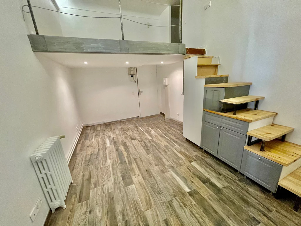 Квартира в Монако, Монако, 35 м² - фото 4