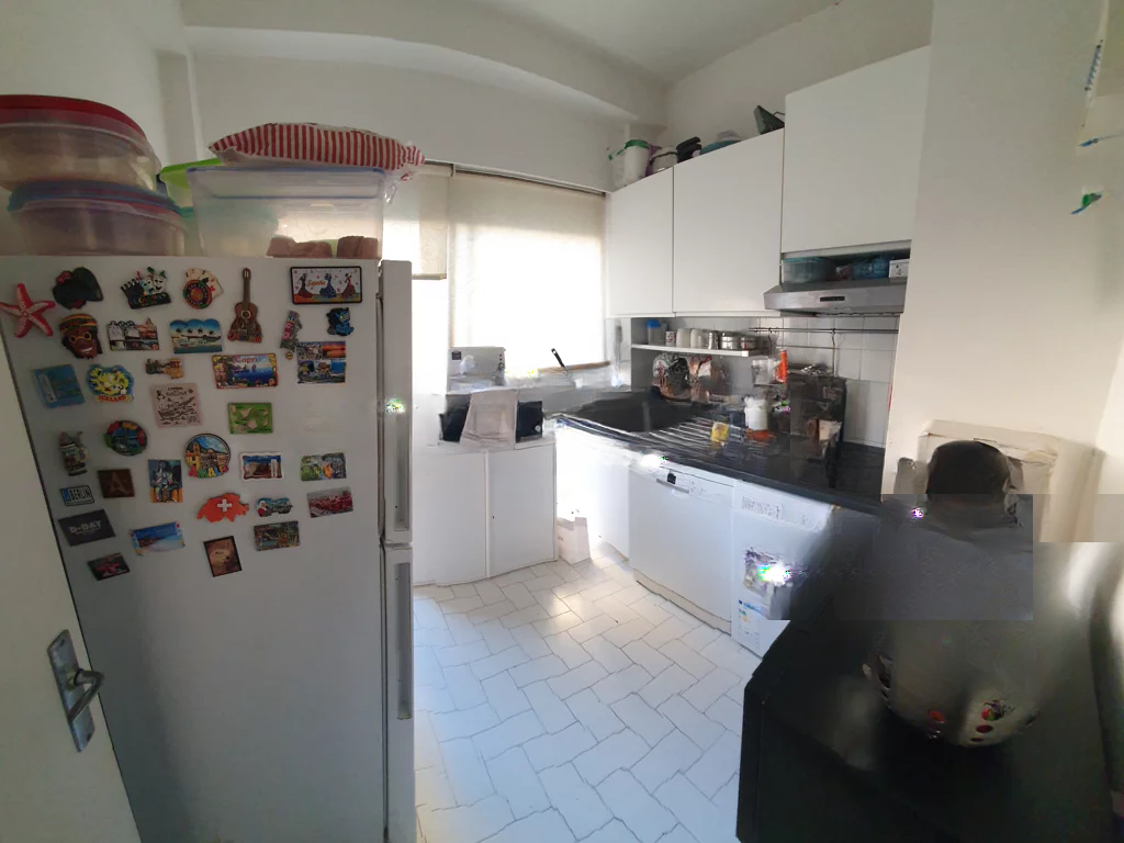 Квартира в Ла-Кондамине, Монако, 60 м² - фото 4